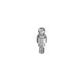 Ball Attachment Set | Internal Hex | Touareg S, Touareg OS & Swell Compatible | ADIN — Buy Online | IMPLANTSKART