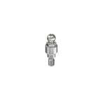 Ball Attachment Set | Internal Hex | Touareg S, Touareg OS & Swell Compatible | ADIN — Buy Online | IMPLANTSKART