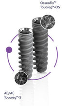 ADIN Touareg OS Dental Implant | Without Abutment | ImplantsKart
