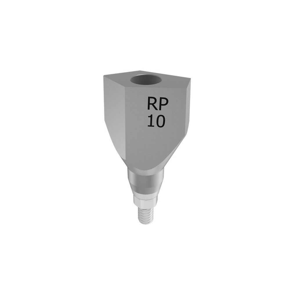 Scan Body | RP | Closefit | ADIN — Buy Online | IMPLANTSKART