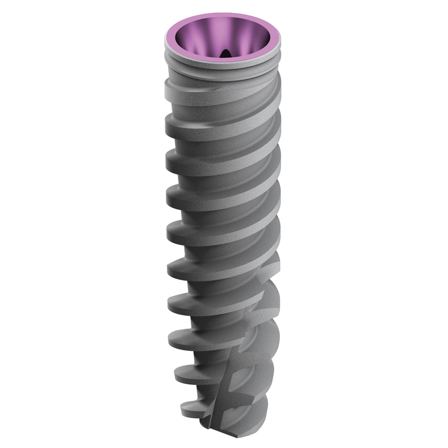 Dental Implant | Regular Platform | Closefit | ADIN — Buy Online | IMPLANTSKART