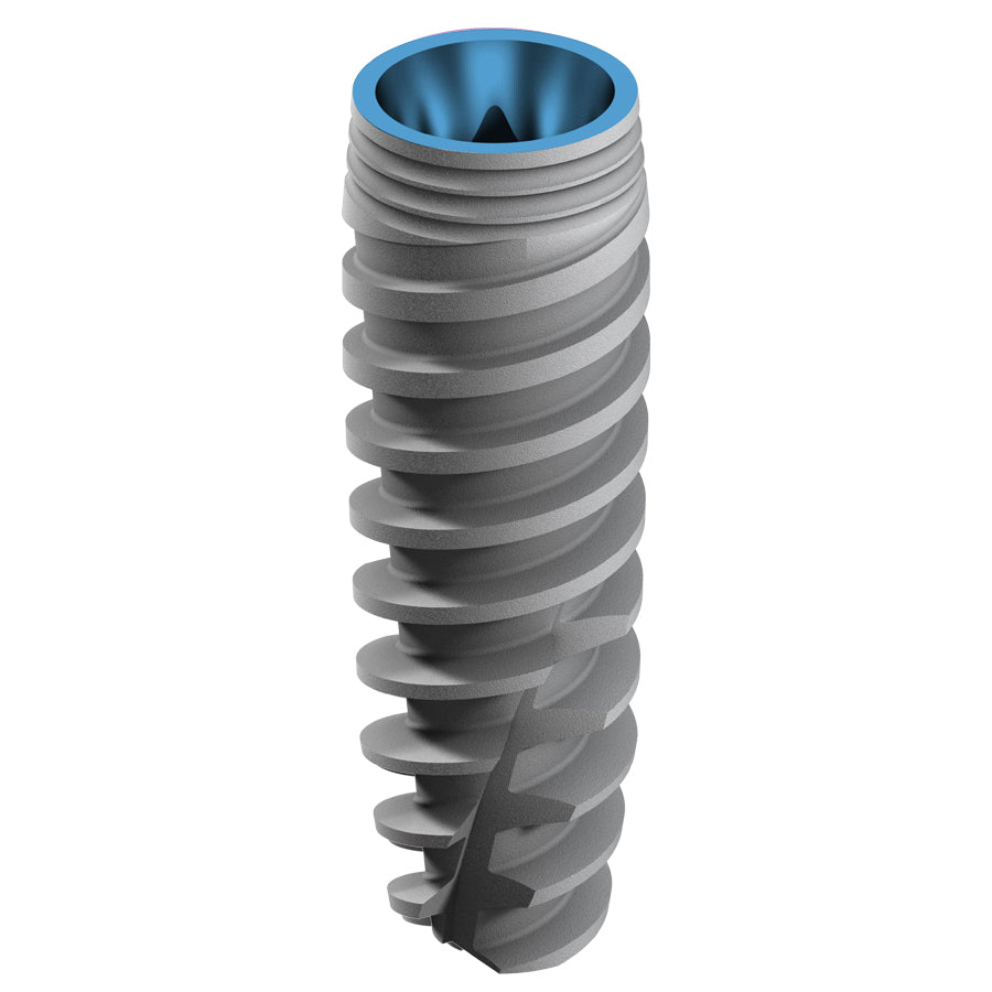Dental Implant | Wide Platform | Closefit | ADIN — Buy Online | IMPLANTSKART