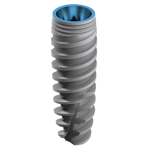 Dental Implant | Wide Platform | Closefit | ADIN — Buy Online | IMPLANTSKART
