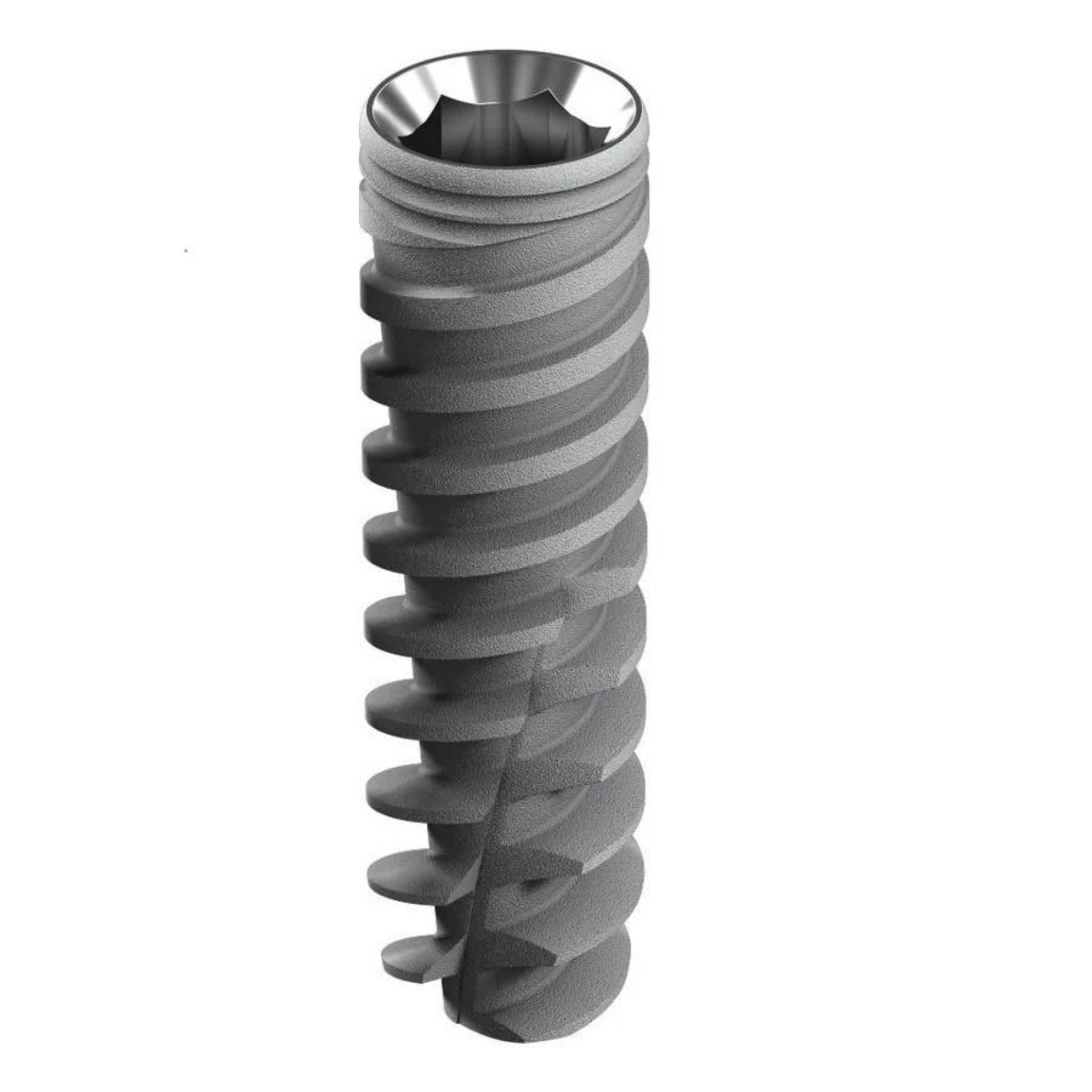ADIN Touareg-S Dental Implant | Without Abutment | ImplantsKart
