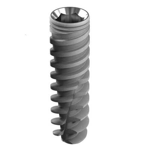 ADIN Touareg-S Dental Implant | Without Abutment | ImplantsKart
