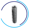 ADIN Touareg-S Dental Implant | Without Abutment | ImplantsKart

