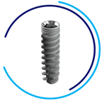 ADIN Touareg-S Dental Implant | Without Abutment | ImplantsKart
