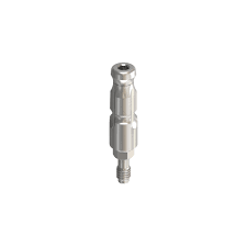 Implant Close Tray Transfer Coping | ADIN Touareg-S, Touareg OS, Swell Compatible | ImplantsKart
