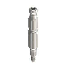 Implant Close Tray Transfer Coping | ADIN Touareg-S, Touareg OS, Swell Compatible | ImplantsKart
