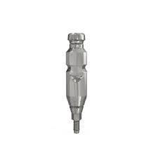 Implant Close Tray Transfer Coping | ADIN Touareg-S, Touareg OS, Swell Compatible | ImplantsKart
