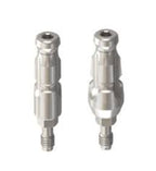 Implant Close Tray Transfer Coping | ADIN Touareg-S, Touareg OS, Swell Compatible | ImplantsKart
