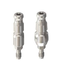 Implant Close Tray Transfer Coping | ADIN Touareg-S, Touareg OS, Swell Compatible | ImplantsKart
