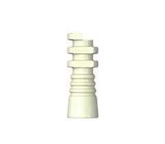 Impression Coping | Abutment Level Impression | NR Line | Dentium