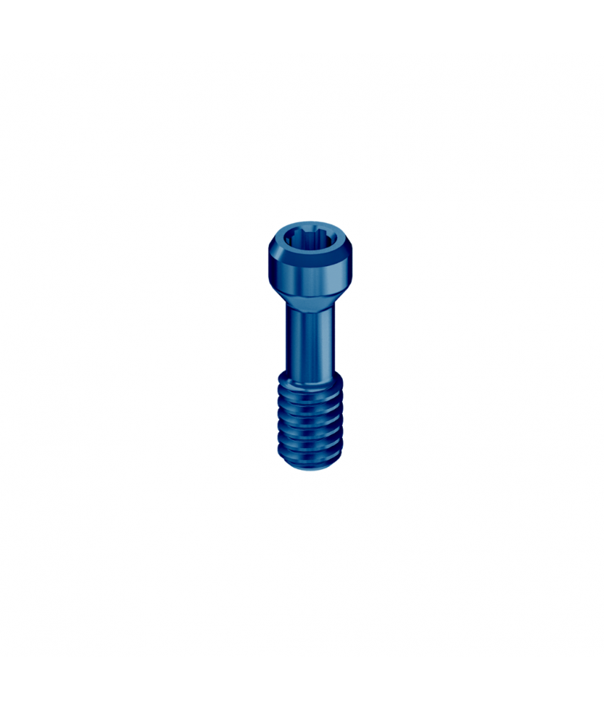 Abutment Screw | RP & WP | Closefit | ADIN — Buy Online | IMPLANTSKART