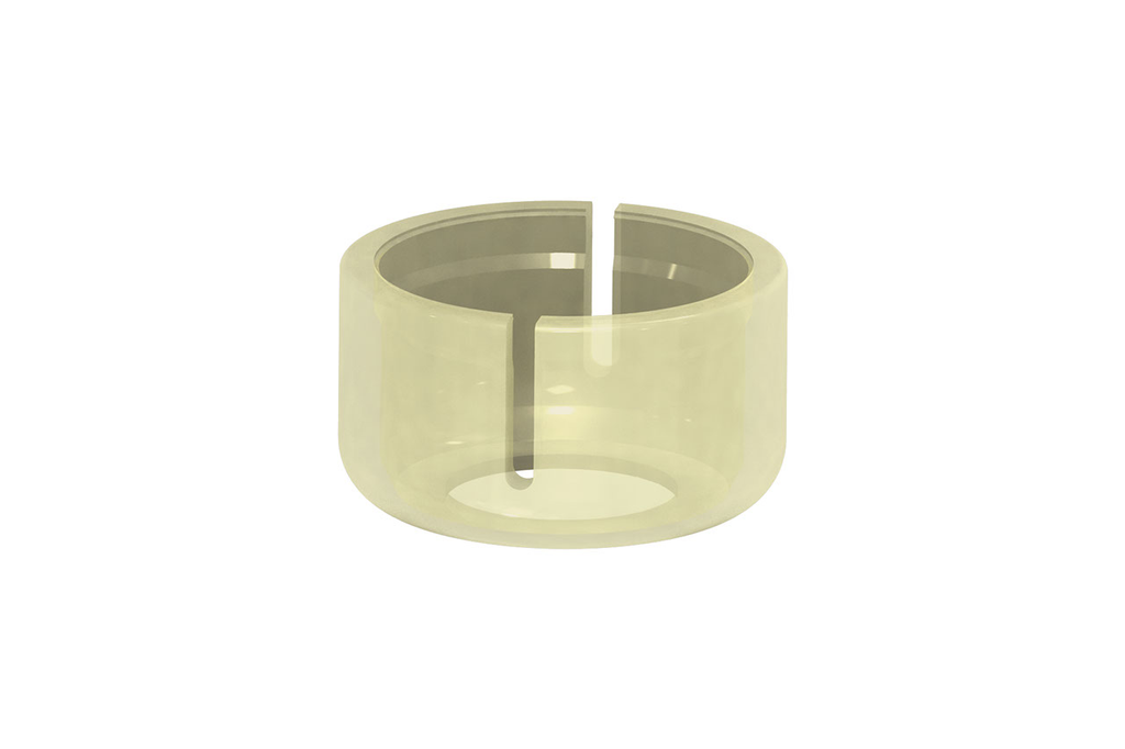 LOCKiT Components | Overdenture | Seven & Lance Plus Compatible | MIS