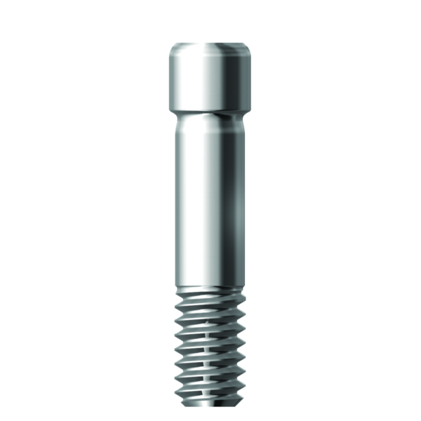 Abutment Screw / Prosthetic Screw | Bright /Super-Line /NR Line Compatible | Dentium