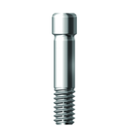 Abutment Screw / Prosthetic Screw | Bright /Super-Line /NR Line Compatible | Dentium