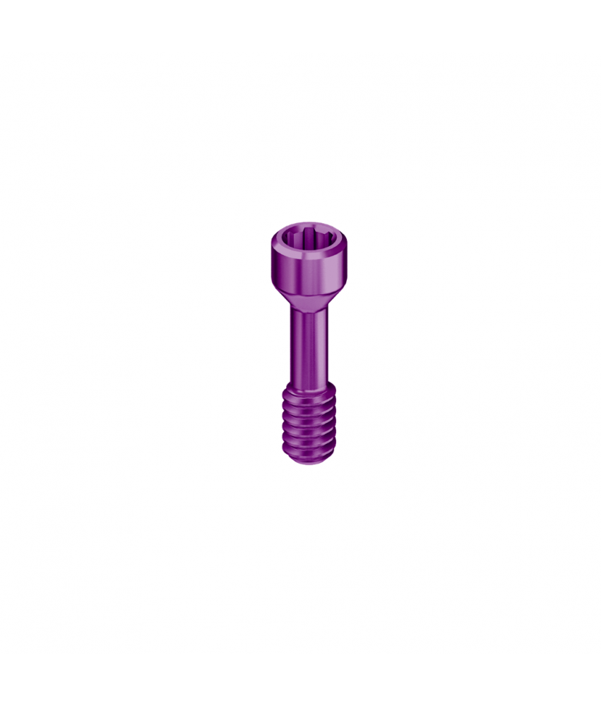 Abutment Screw | RP & WP | Closefit | ADIN — Buy Online | IMPLANTSKART