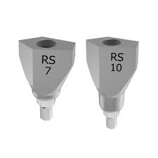 Implant Digital Scan Body | Impression Analogs | ADIN Touareg-S, Touareg OS, Swell Compatible | ImplantsKart
