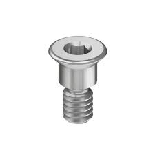 Cover Screw | 3.5mm Diameter | ADIN Touareg-S, Touareg OS, Swell Compatible | ImplantsKart
