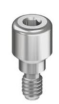 Healing Abutment | Regular | 4.5mm Diameter | ADIN Touareg-S, Touareg OS, Swell Compatible | ImplantsKart
