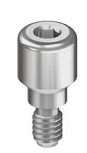 Healing Abutment | Regular | 4.5mm Diameter | ADIN Touareg-S, Touareg OS, Swell Compatible | ImplantsKart
