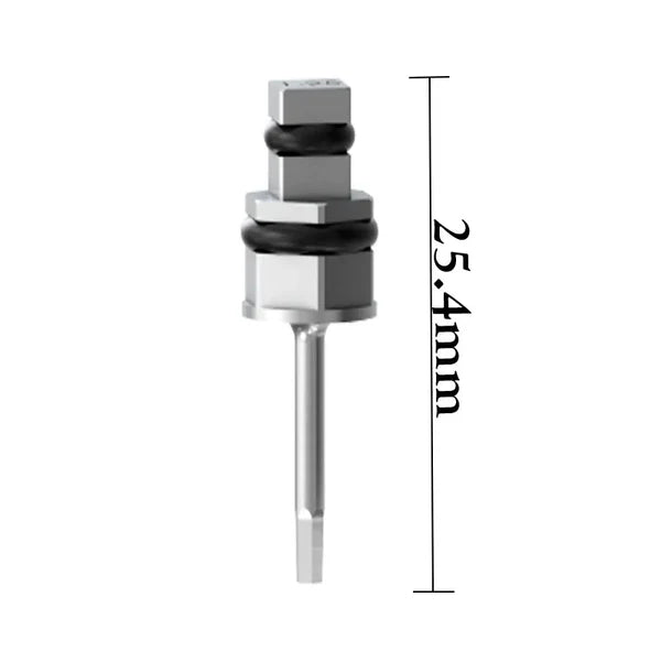 Hex Torque Driver | TMA | Touareg S, Touareg OS & Swell Compatible | ADIN