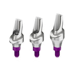 Angled Abutment 25° | RP | Closefit | ADIN — Buy Online | IMPLANTSKART
