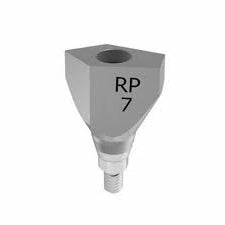 Implant Digital Scan Body | Impression Analogs | ADIN Touareg-S, Touareg OS, Swell Compatible | ImplantsKart
