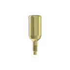 Healing Collar | Narrow Platform | MIS Seven & Lance Plus Compatible | ImplantsKart
