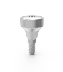 Healing Collar | Wide Platform | MIS Seven & Lance Plus Compatible | ImplantsKart
