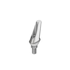 Angled Abutments | I-Fix I-Series, IP-Series, S-Series & SP-Series Compatible | ImplantsKart
