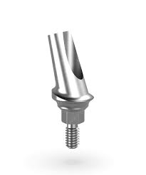 Angled Abutments | I-Fix I-Series, IP-Series, S-Series & SP-Series Compatible | ImplantsKart
