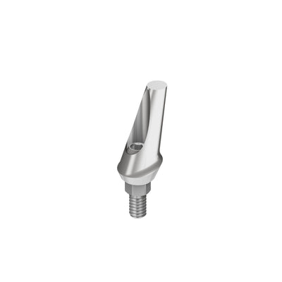 Angled Abutments | I-Fix I-Series, IP-Series, S-Series & SP-Series Compatible | ImplantsKart
