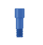 Angled Screw Channel Prosthetic Screw | SP | Seven & Lance Plus Compatible | MIS