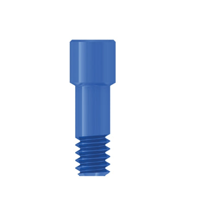 Angled Screw Channel Prosthetic Screw | SP | Seven & Lance Plus Compatible | MIS