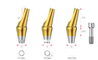 Angled Abutment | Super Line | Dentium