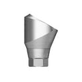 Base Abutment | Angled Screw |  NR Line | Dentium