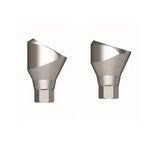 Base Abutment | Angled Screw |  NR Line | Dentium