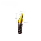 Angled Abutment | Super Line | Dentium