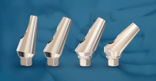 Angled Abutment