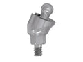 Ball Anchor Abutment | Angulated | Seven & Lance Plus Compatible | MIS