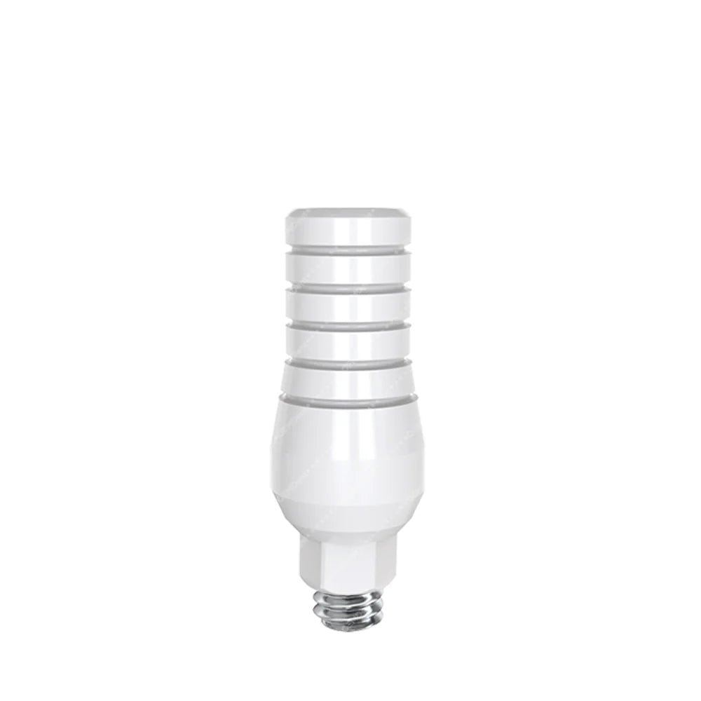 Plastic Abutment | Standard | Touareg S, Touareg OS & Swell Compatible | ADIN