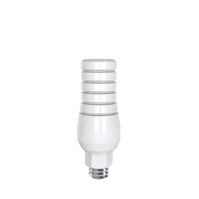 Plastic Abutment | Standard | Touareg S, Touareg OS & Swell Compatible | ADIN