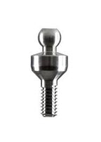 Ball Attachment | Standard 4mm | ADIN Touareg-S, Touareg OS, Swell Compatible | ImplantsKart
