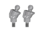 Ball Anchor Abutment | Angulated | MIS Seven & Lance Plus Compatible | ImplantsKart
