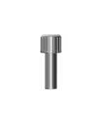 Ball Attachment Component | Overdenture | MIS Seven & Lance Plus Compatible | ImplantsKart
