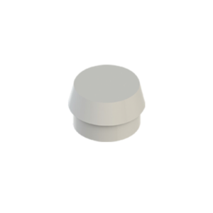 Ball Attachment Component | Overdenture | MIS Seven & Lance Plus Compatible | ImplantsKart
