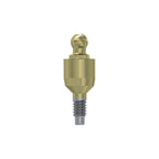 Ball Attachment | Overdenture | Seven & Lance Plus Compatible | MIS
