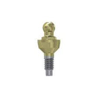 Ball Attachment | Overdenture | MIS Seven & Lance Plus Compatible | ImplantsKart
